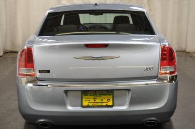2012 Chrysler 300