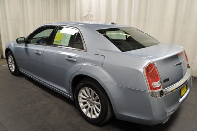 2012 Chrysler 300