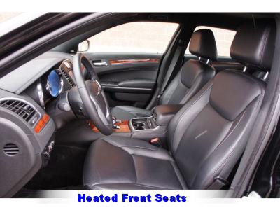 2012 Chrysler 300  Limited