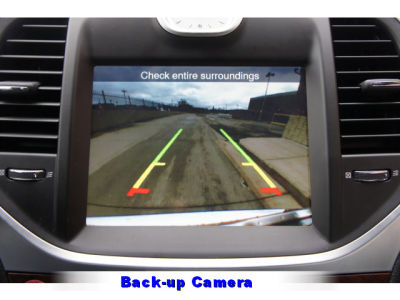 2012 Chrysler 300  Limited