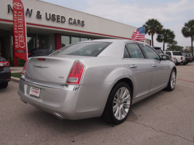 2012 Chrysler 300  Limited