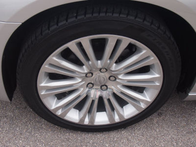 2012 Chrysler 300  Limited