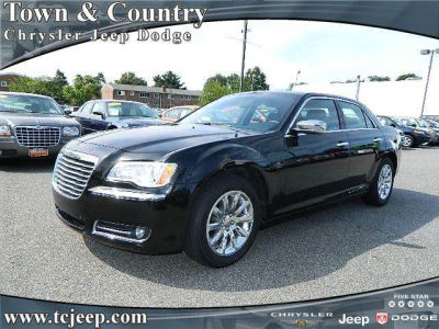 2011 Chrysler 300  Limited