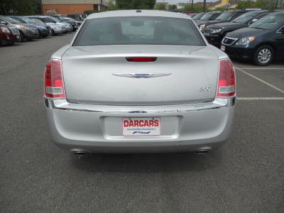 2012 Chrysler 300  Limited