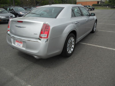 2012 Chrysler 300  Limited