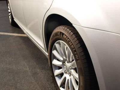 2012 Chrysler 300  Base