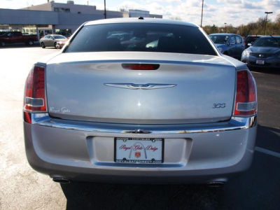 2012 Chrysler 300  Base
