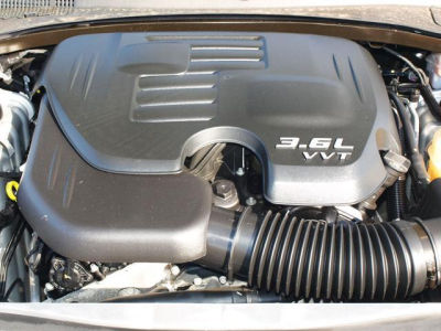 2012 Chrysler 300  Base