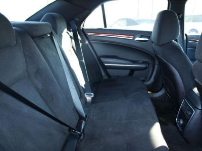2012 Chrysler 300  Base