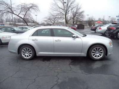 2012 Chrysler 300  Limited