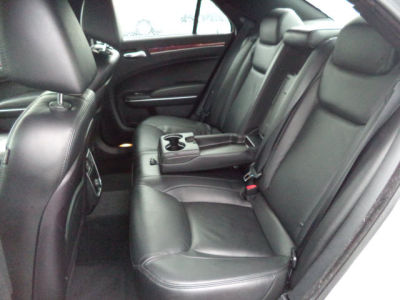 2012 Chrysler 300  Limited