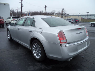 2012 Chrysler 300  Limited