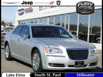 2012 Chrysler 300  Limited