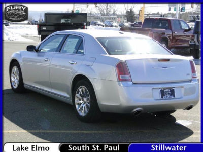 2012 Chrysler 300  Limited
