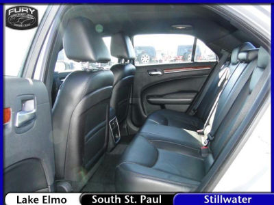 2012 Chrysler 300  Limited