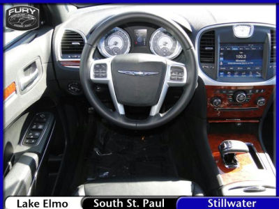 2012 Chrysler 300  Limited