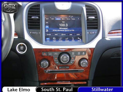 2012 Chrysler 300  Limited