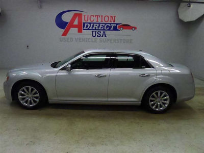 2012 Chrysler 300  Limited