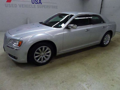 2012 Chrysler 300  Limited