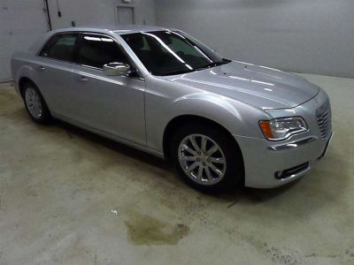 2012 Chrysler 300  Limited