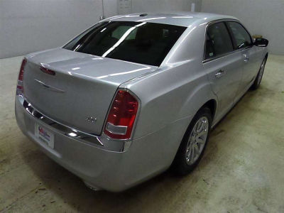 2012 Chrysler 300  Limited