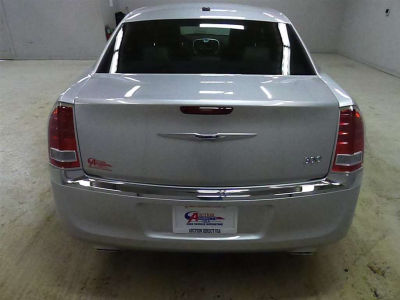 2012 Chrysler 300  Limited