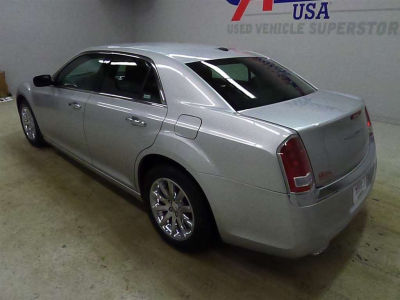 2012 Chrysler 300  Limited