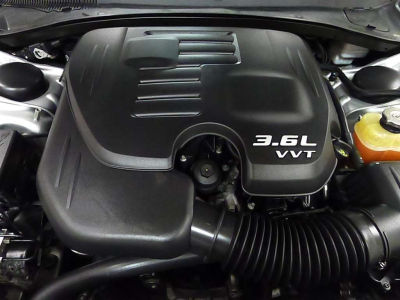 2012 Chrysler 300  Limited