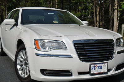 2012 Chrysler 300  Base