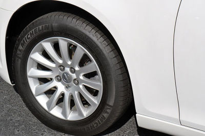 2012 Chrysler 300  Base