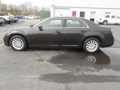 2012 Chrysler 300  Base