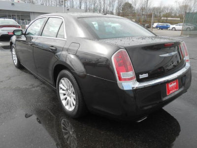 2012 Chrysler 300  Base