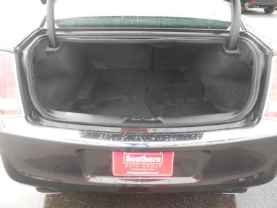 2012 Chrysler 300  Base