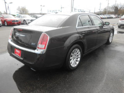 2012 Chrysler 300  Base