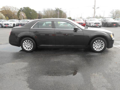 2012 Chrysler 300  Base