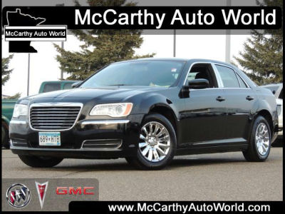 2012 Chrysler 300  Base