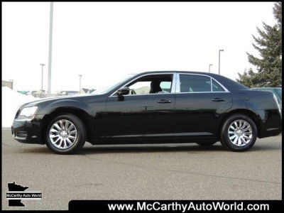 2012 Chrysler 300  Base