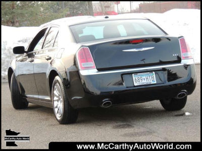 2012 Chrysler 300  Base