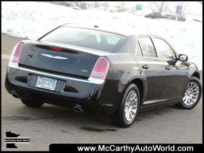 2012 Chrysler 300  Base