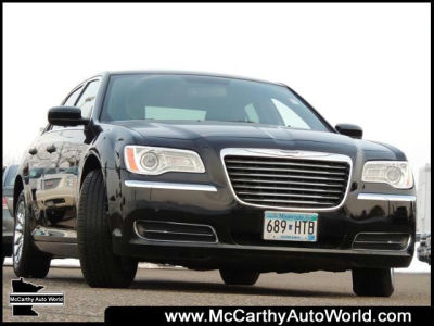 2012 Chrysler 300  Base