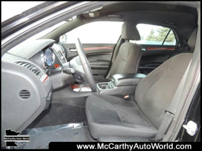 2012 Chrysler 300  Base