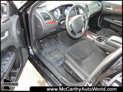 2012 Chrysler 300  Base