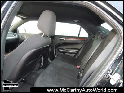 2012 Chrysler 300  Base