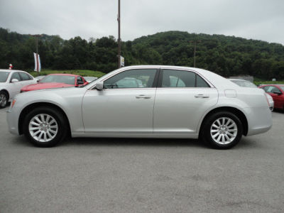 2012 Chrysler 300  Base