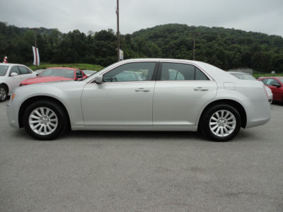 2012 Chrysler 300  Base