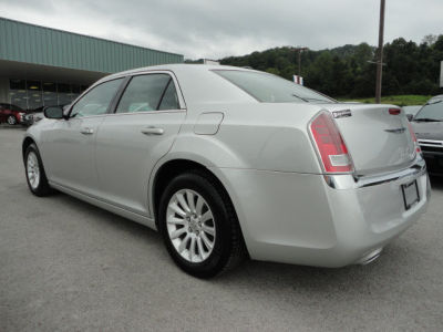 2012 Chrysler 300  Base