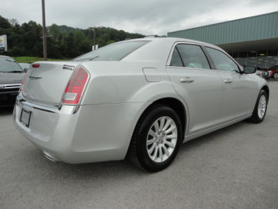 2012 Chrysler 300  Base