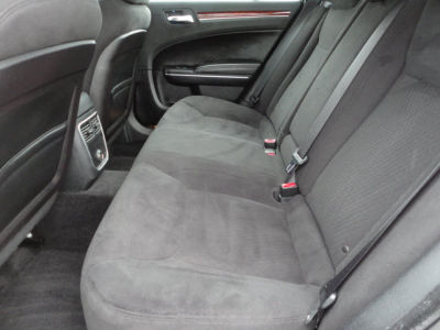 2012 Chrysler 300  Base