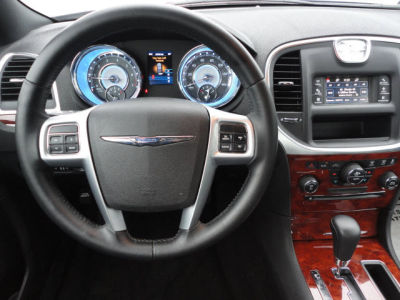 2012 Chrysler 300  Base