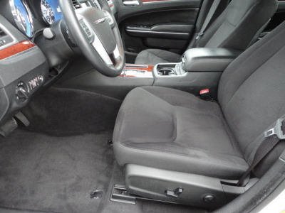 2012 Chrysler 300  Base